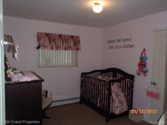 22900 Sumpter Road Belleville, MI 48111 - Photo 12 of 17 22900 Sumpter Bed 3.jpg