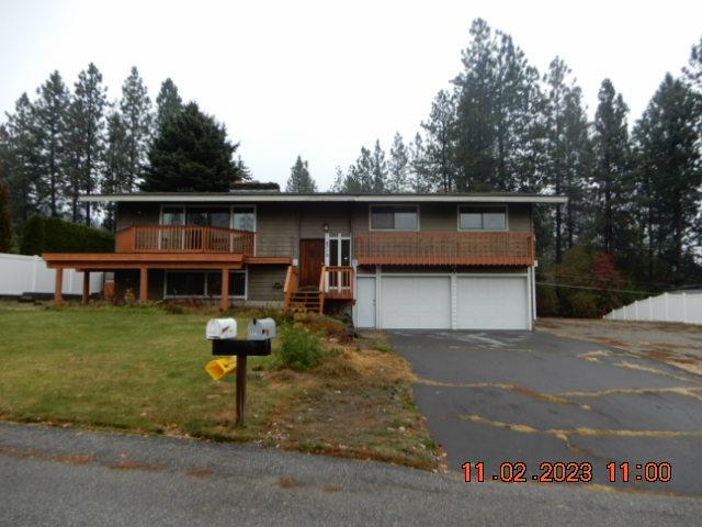 4710 Ella Road Spokane, WA 99212 - Photo 1 of 21 Gallery Image 1
