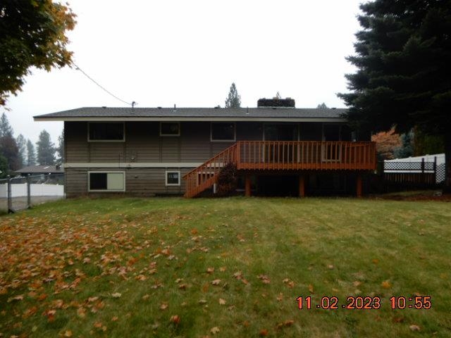 4710 Ella Road Spokane, WA 99212 - Photo 18 of 21 Gallery Image 18