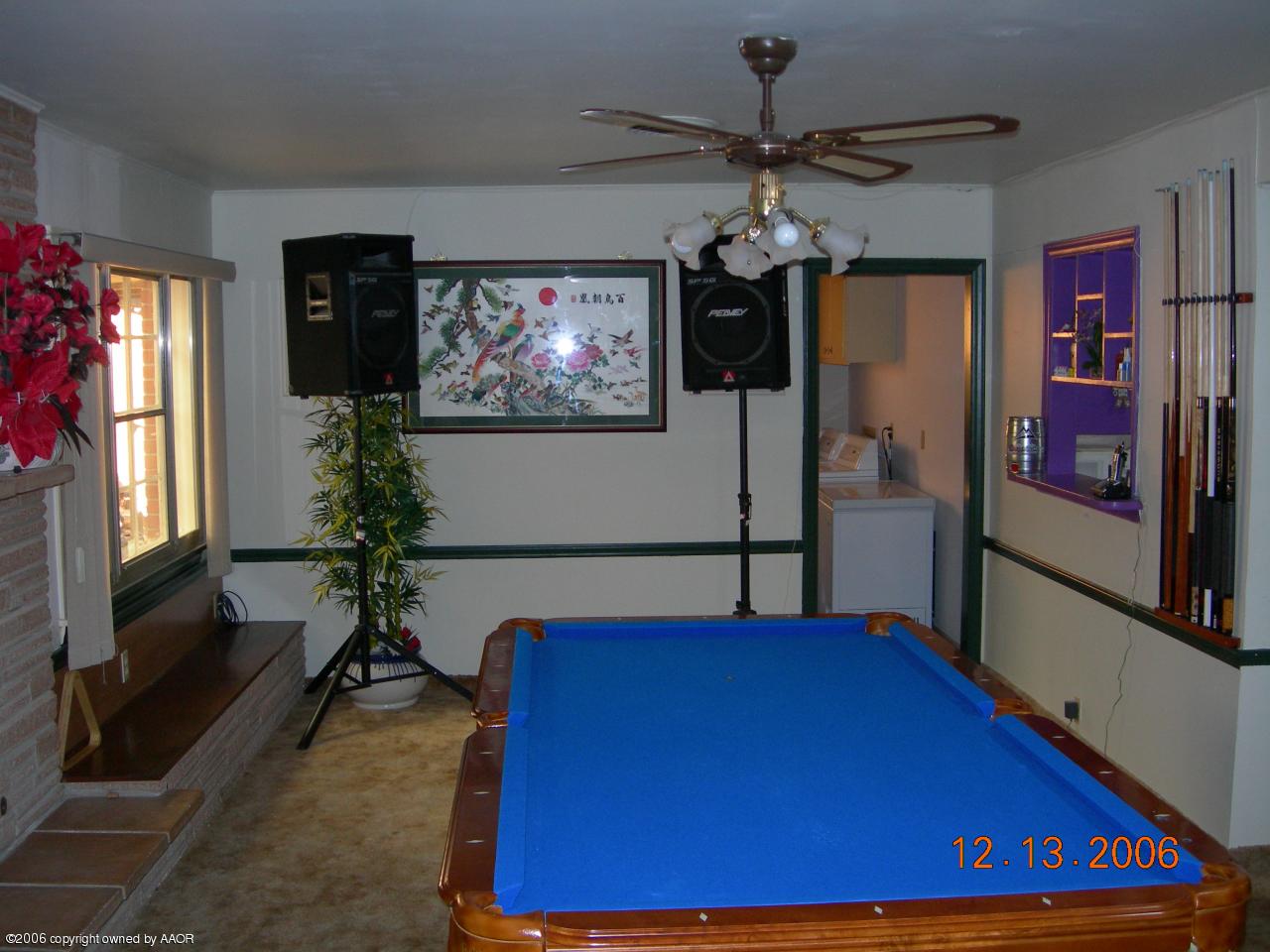 3508 South Rusk Street Amarillo, TX 79109 - Photo 4 of 4 Game Room
