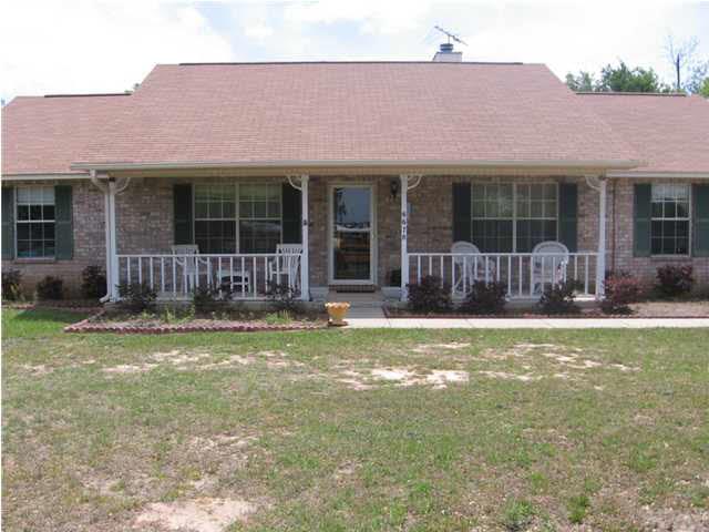 6678 Martin Road Milton, FL 32570 - Photo 1 of 17 Gallery Image 1