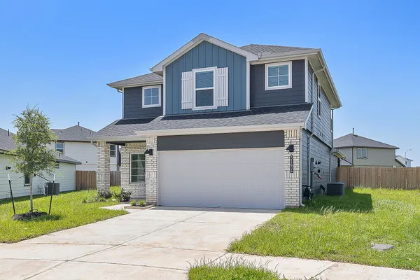 $2,450 | 31634 Whittis Hl Way, Fulshear, TX 77441