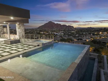 $10,000,000 | 6800 North 39th Place, Paradise Valley, AZ 85253