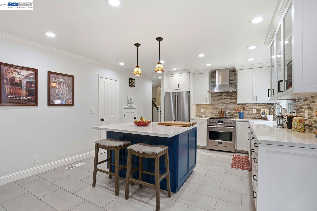 4231 Dubhe Court Concord, CA 94521 - Photo 11 of 38