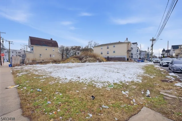 $1,095,000 | 516 Hawthorne Avenue, Newark, NJ 07112