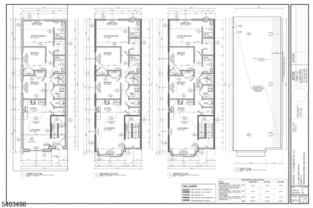 $1,095,000 | 516 Hawthorne Avenue, Newark, NJ 07112