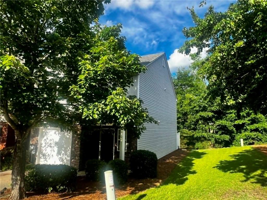 1428 Box Circle Winder, GA 30680 - Photo 2 of 21 a picture of trees