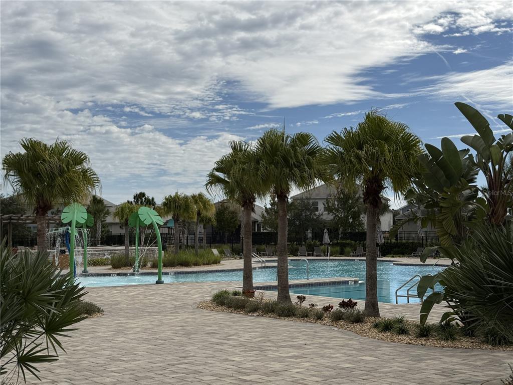 11818 Epic Avenue Orlando, FL 32832 - Photo 26 of 28 a view of a park