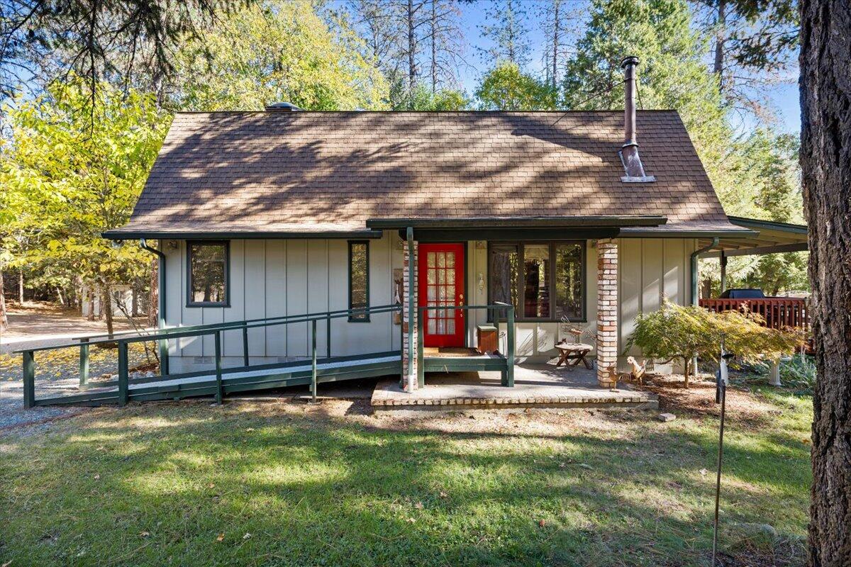 3111 Russell Road Grants Pass, OR 97526 - Photo 1 of 30 1