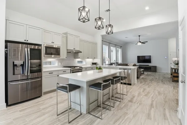 $399,900 | 3216 Bello Grn Lane, Katy, TX 77493