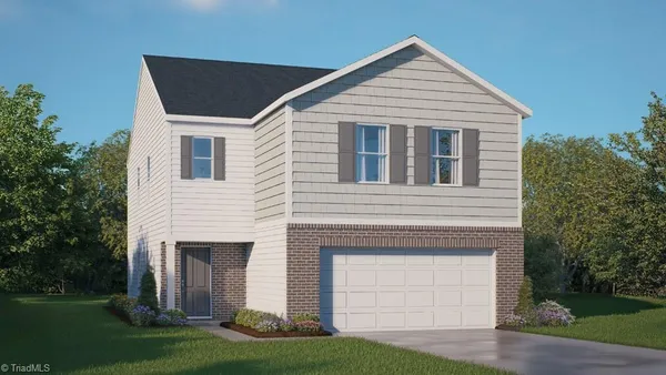 $307,990 | 114 Beechwood Circle, Thomasville, NC 27360