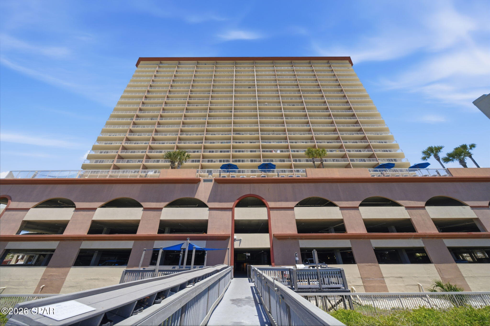 14825 Front Beach Road, Unit 1809 Panama City, FL 32413 - Photo 46 of 63 Gallery Image 46