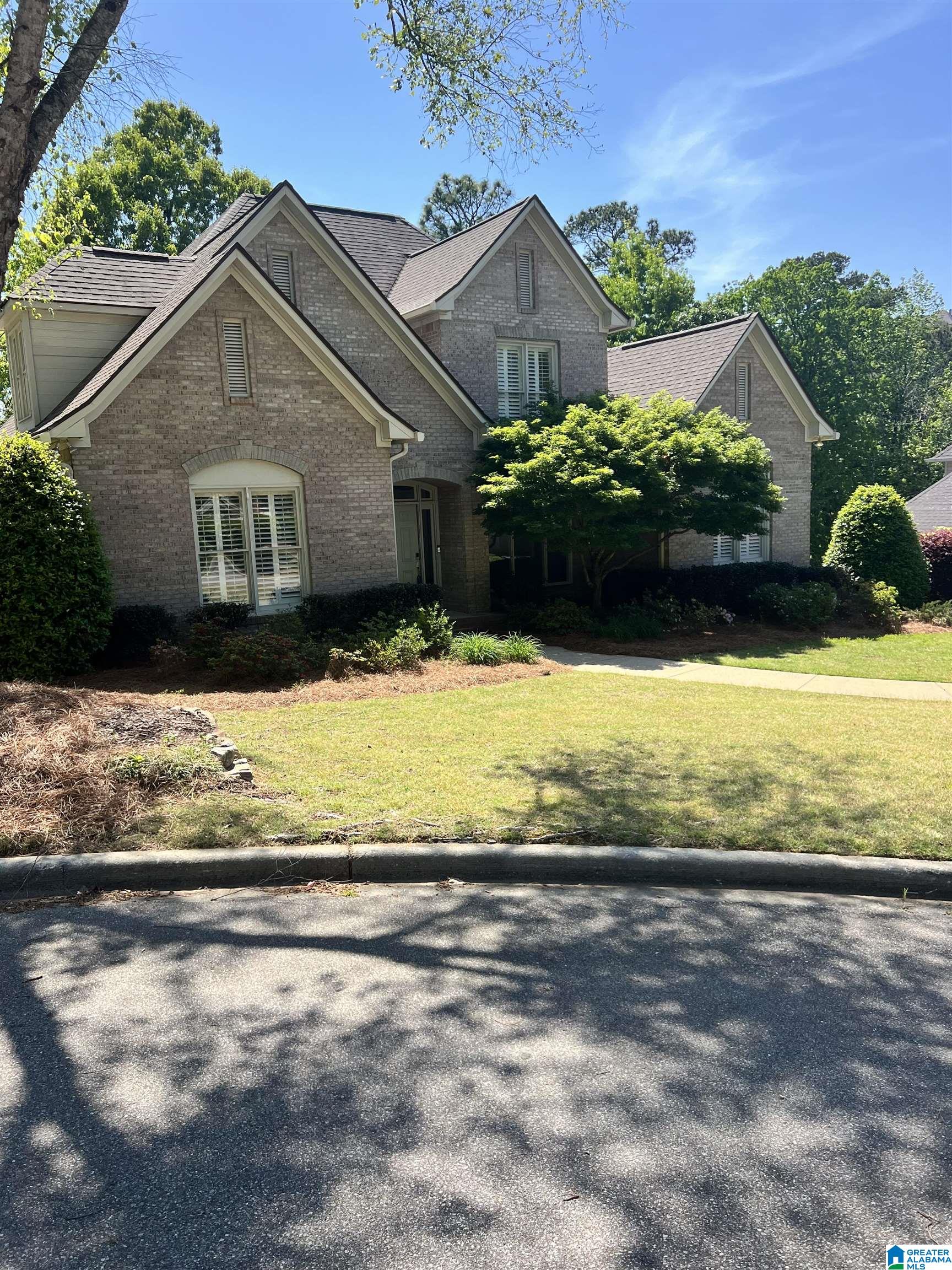 4005 Milner Way Hoover, AL 35242 - Photo 4 of 33