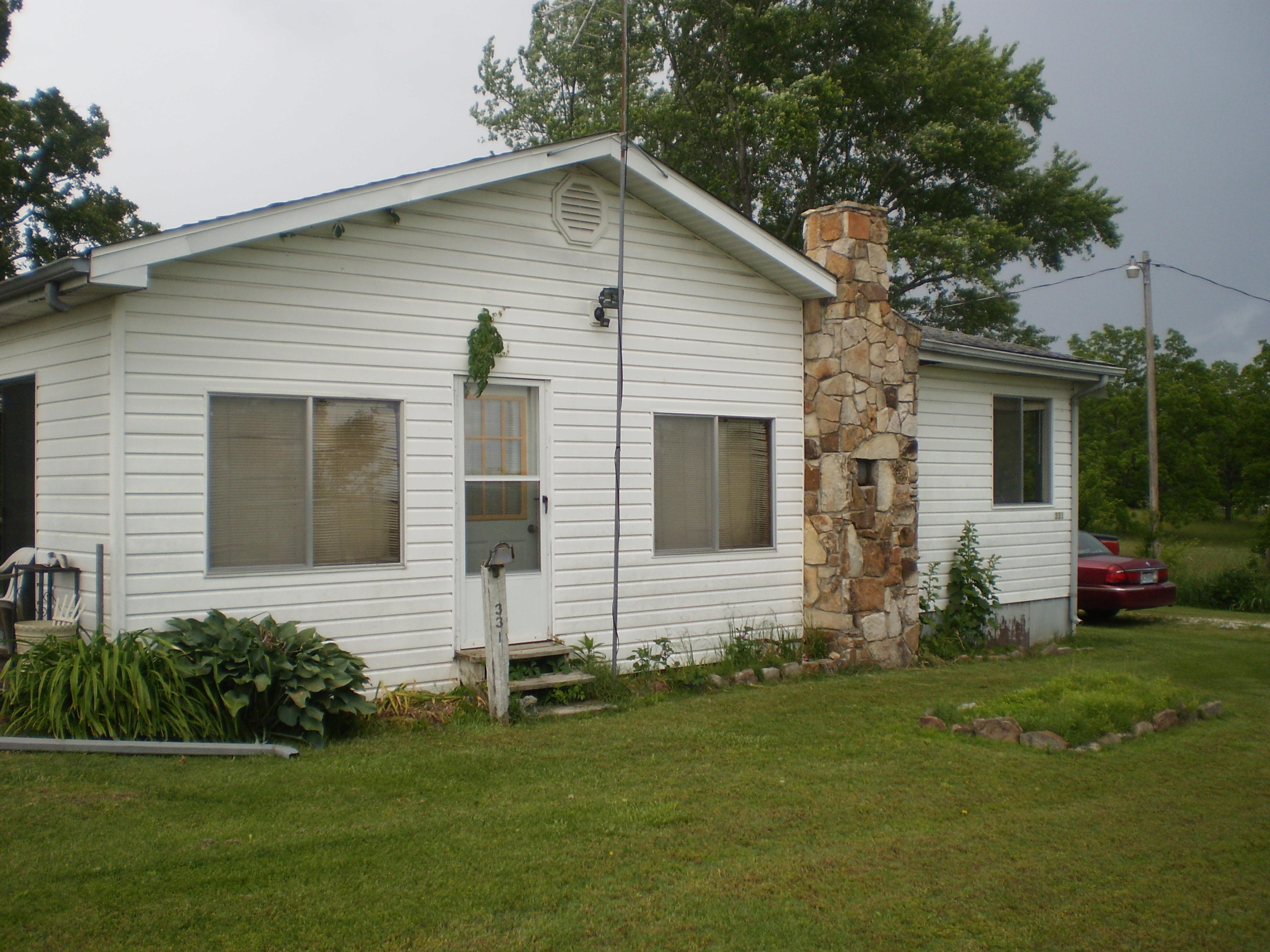 331 Landon Road Taneyville, MO 65759 - Photo 1 of 1 Country Home