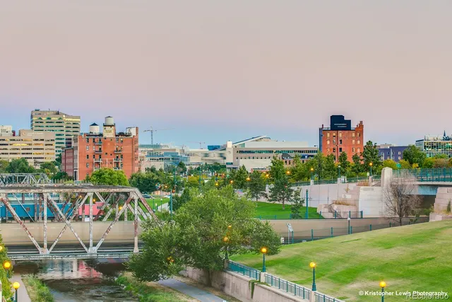 $4,500 | 1400 Little Raven Street, Unit B, Denver, CO 80202