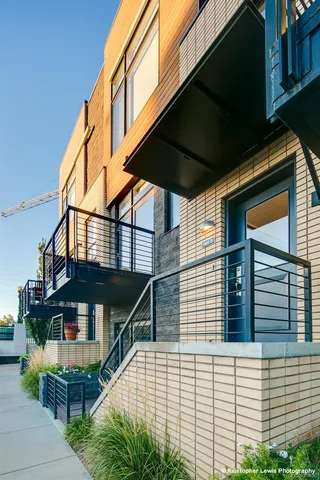 $4,500 | 1400 Little Raven Street, Unit B, Denver, CO 80202