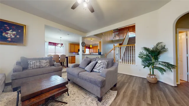 $2,150 | 21499 Pleasant Forest Drive, Porter, TX 77365