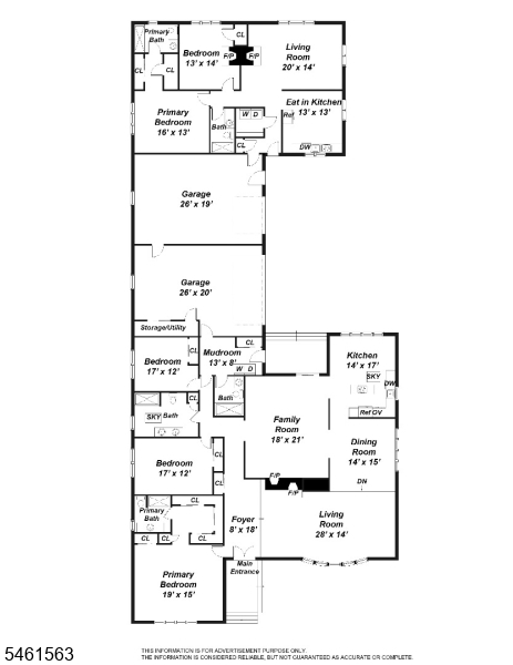 650 Riverside Drive Cranford, NJ 07016 - Photo 44 of 44 Gallery Image 44