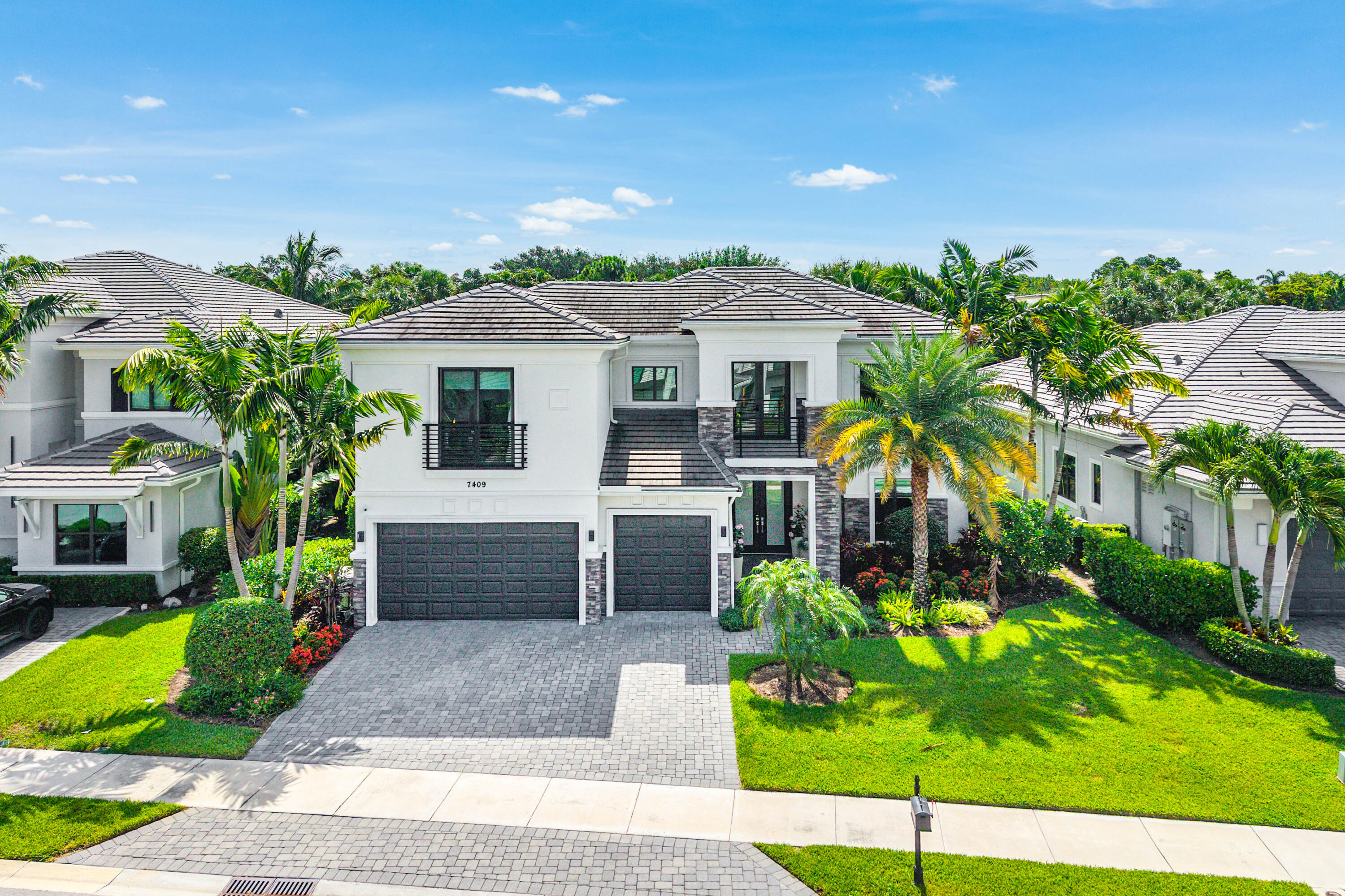 7409 Northwest 25th Terrace Boca Raton, FL 33496 - Photo 1 of 74 066-7409Northwest25thTerrace-BocaRaton-F