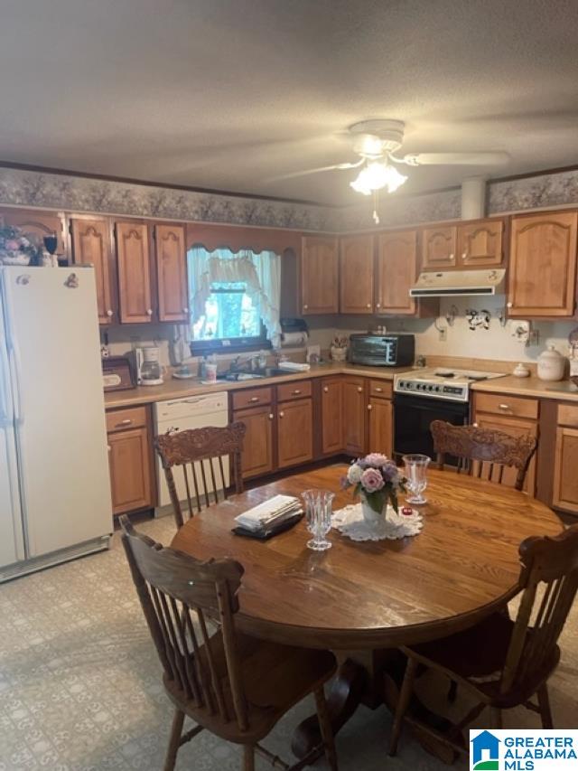 192 Oak Ridge Lane Talladega, AL 35160 - Photo 27 of 36