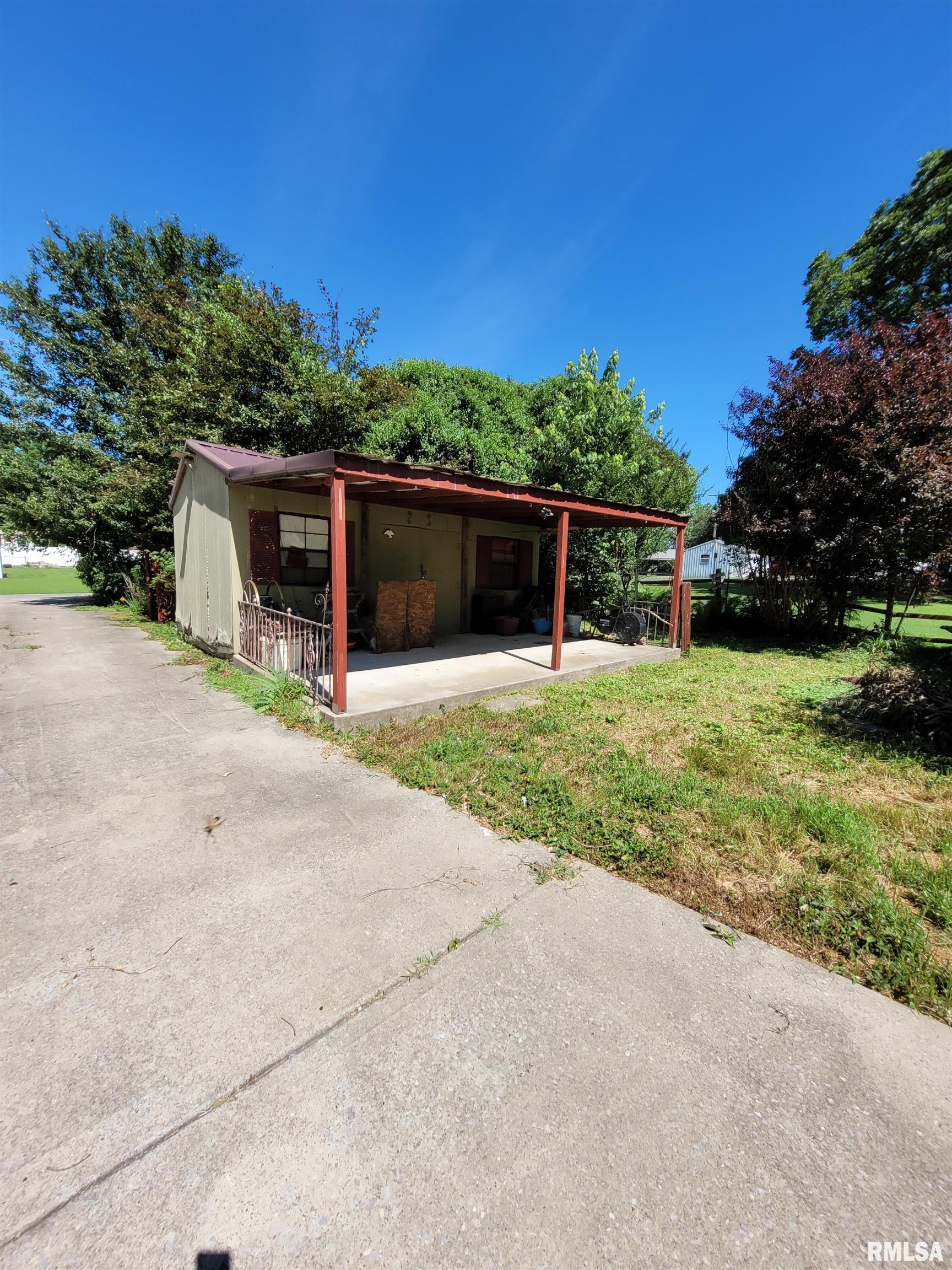 340 Canal Street Cave In Rock, IL 62919 - Photo 21 of 26