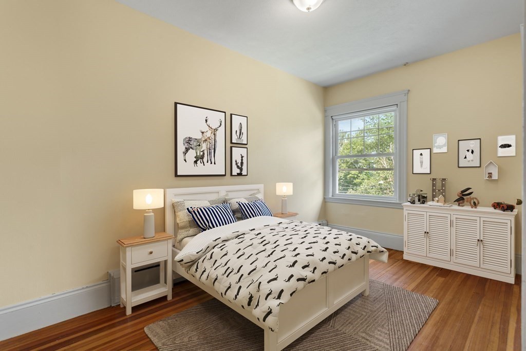 132 Algonquin Road Newton, MA 02467 - Photo 23 of 41 Gallery Image 23