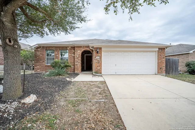 $2,100 | 2619 Amethyst Drive, San Antonio, TX 78259