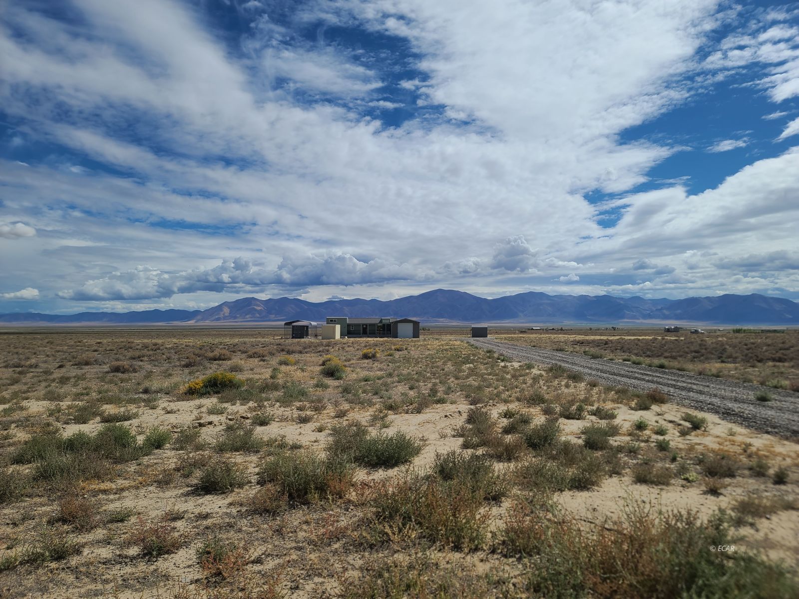 60 South Cortez Way Crescent Valley, NV 89821 - Photo 35 of 36