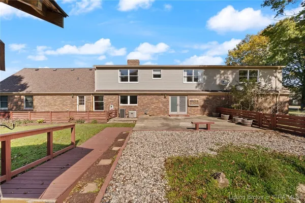 $550,000 | 512 West Water Street, Borden, IN 47106