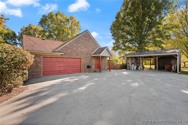 $550,000 | 512 West Water Street, Borden, IN 47106