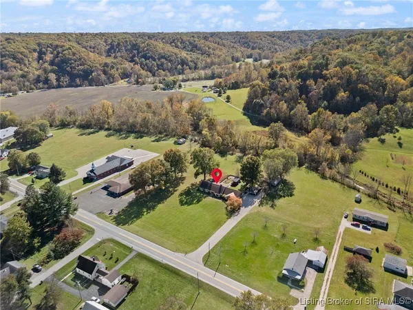 $550,000 | 512 West Water Street, Borden, IN 47106