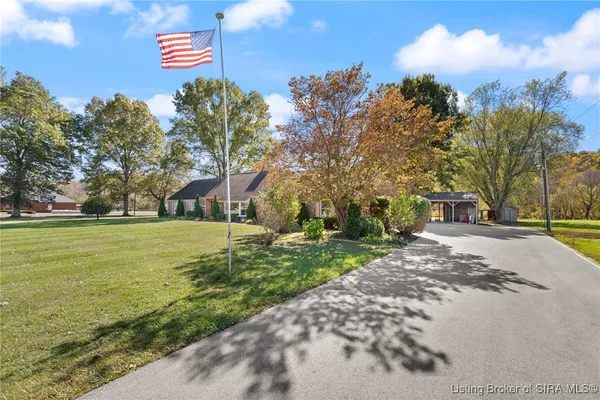 $550,000 | 512 West Water Street, Borden, IN 47106