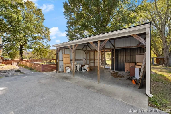 $550,000 | 512 West Water Street, Borden, IN 47106