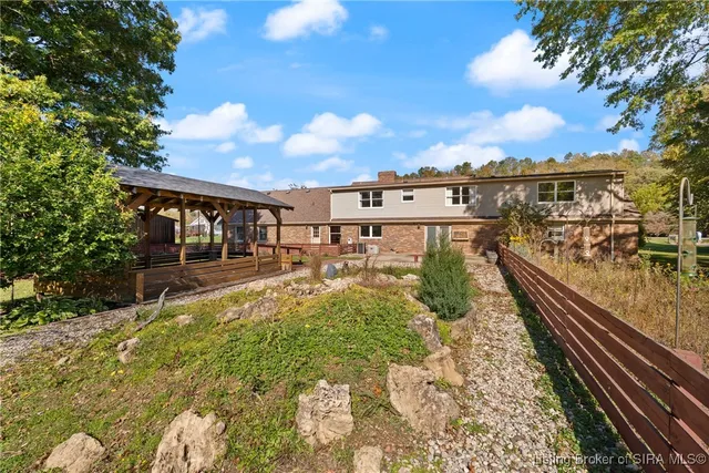 $550,000 | 512 West Water Street, Borden, IN 47106