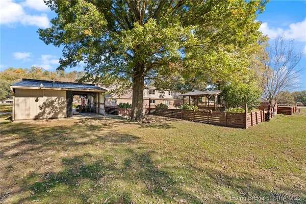 $550,000 | 512 West Water Street, Borden, IN 47106