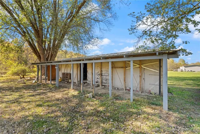 $550,000 | 512 West Water Street, Borden, IN 47106