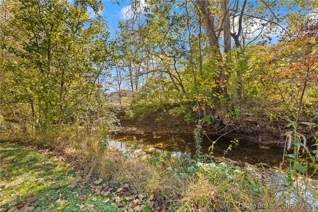 $550,000 | 512 West Water Street, Borden, IN 47106