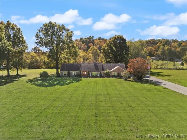 $550,000 | 512 West Water Street, Borden, IN 47106