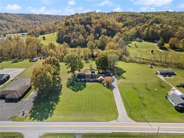 $550,000 | 512 West Water Street, Borden, IN 47106