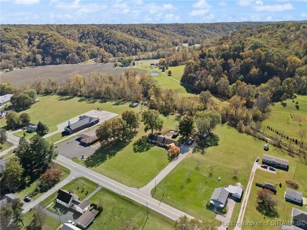 $550,000 | 512 West Water Street, Borden, IN 47106