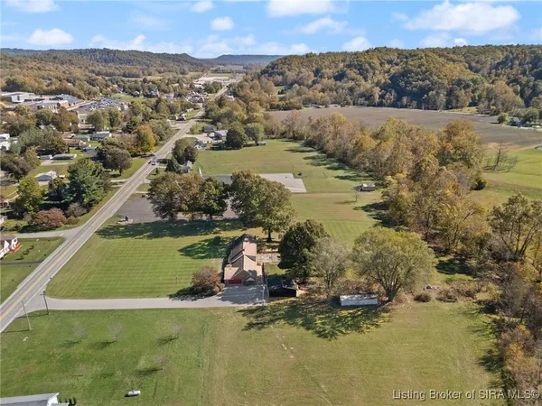 $550,000 | 512 West Water Street, Borden, IN 47106