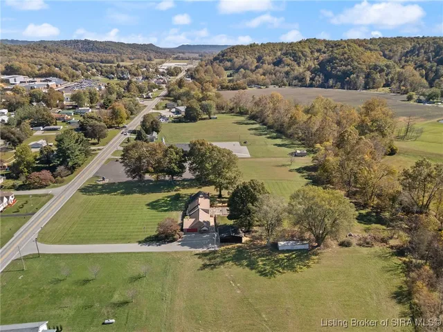 $550,000 | 512 West Water Street, Borden, IN 47106