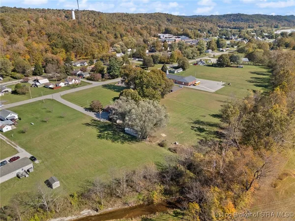$550,000 | 512 West Water Street, Borden, IN 47106