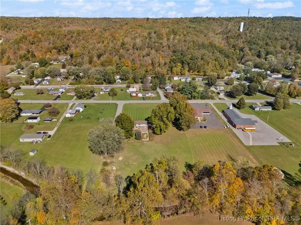 $550,000 | 512 West Water Street, Borden, IN 47106