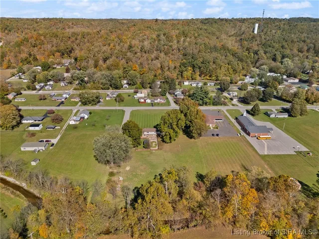 $550,000 | 512 West Water Street, Borden, IN 47106