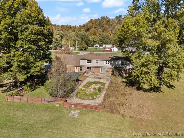 $550,000 | 512 West Water Street, Borden, IN 47106