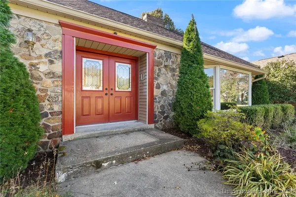 $550,000 | 512 West Water Street, Borden, IN 47106