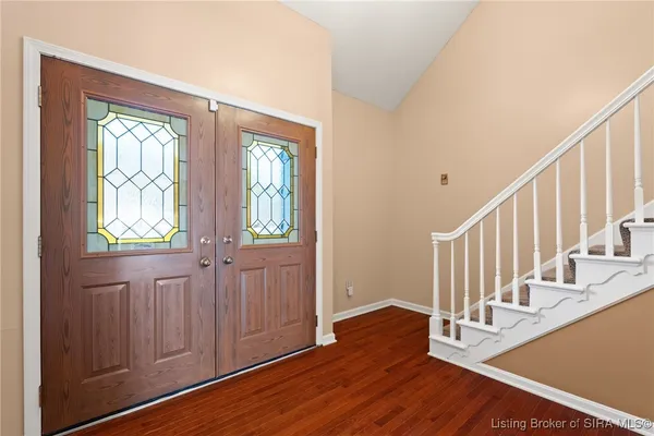 $550,000 | 512 West Water Street, Borden, IN 47106