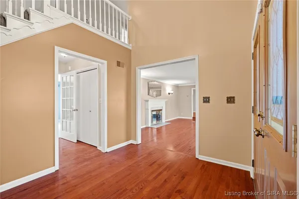 $550,000 | 512 West Water Street, Borden, IN 47106