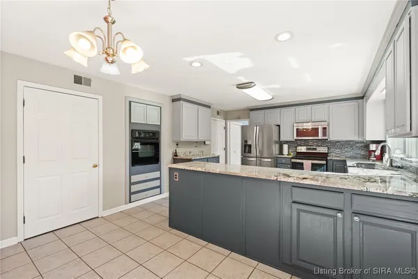 $550,000 | 512 West Water Street, Borden, IN 47106